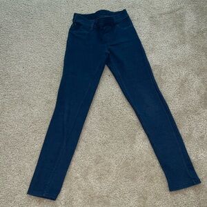 Girls Jeggings Sz 7/8